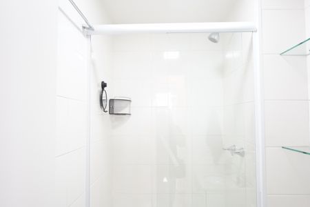 Apartamento à venda com 55m², 2 quartos e 1 vagaBanheiro