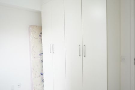 Apartamento à venda com 55m², 2 quartos e 1 vagaQuarto 2