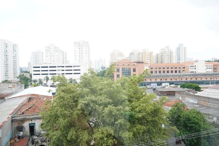 Apartamento à venda com 55m², 2 quartos e 1 vagaSacada