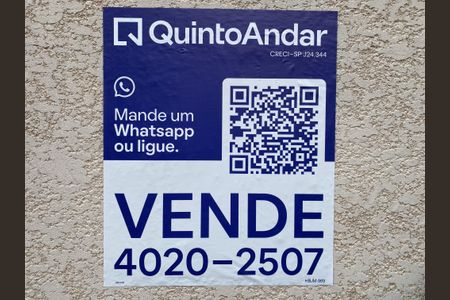 Apartamento à venda com 55m², 2 quartos e 1 vagaPlaquinha