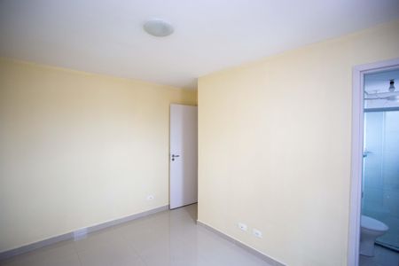 Apartamento para alugar com 62m², 3 quartos e 1 vagaQuarto Suíte