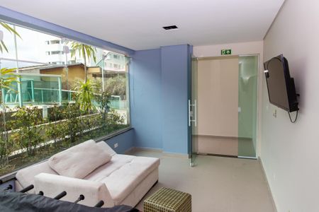 Apartamento para alugar com 62m², 3 quartos e 1 vagaÁrea comum