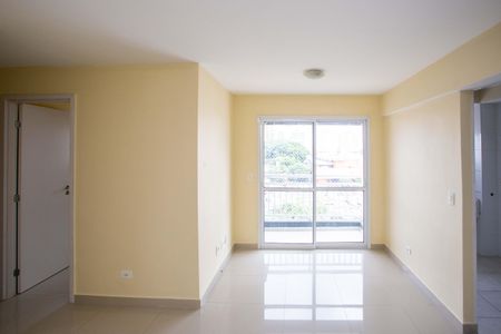 Apartamento para alugar com 62m², 3 quartos e 1 vagaSala