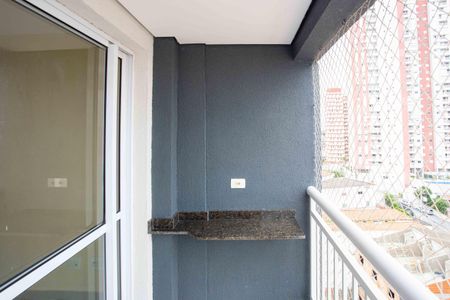 Apartamento para alugar com 62m², 3 quartos e 1 vagaVaranda da Sala