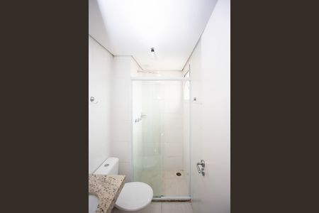 Apartamento para alugar com 62m², 3 quartos e 1 vagaBanheiro da Suíte