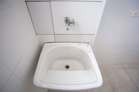 Apartamento para alugar com 62m², 3 quartos e 1 vagaÁrea de Serviço