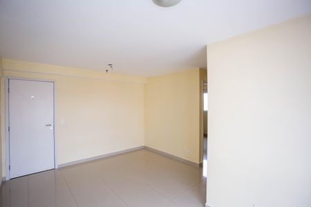 Sala de apartamento para alugar com 3 quartos, 62m² em Centro, Diadema