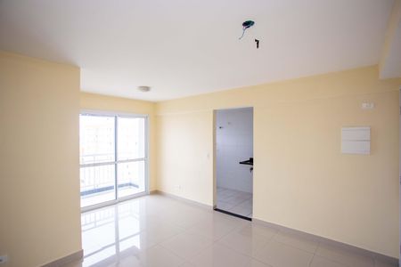 Apartamento para alugar com 62m², 3 quartos e 1 vagaSala