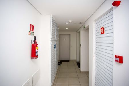 Apartamento para alugar com 62m², 3 quartos e 1 vagaHall de entrada