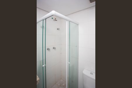 Apartamento para alugar com 62m², 3 quartos e 1 vagaBanheiro Social