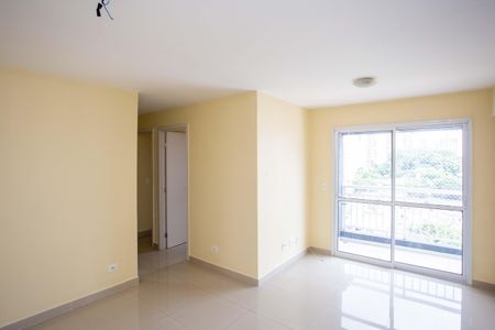 Sala de apartamento para alugar com 3 quartos, 62m² em Centro, Diadema
