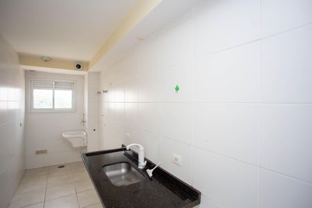 Apartamento para alugar com 62m², 3 quartos e 1 vagaCozinha