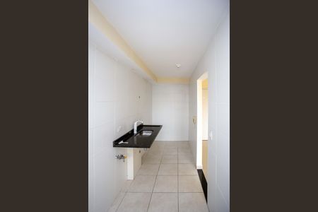 Apartamento para alugar com 62m², 3 quartos e 1 vagaÁrea de Serviço