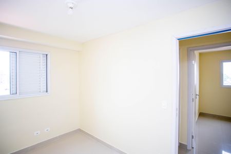 Quarto 1 de apartamento para alugar com 3 quartos, 62m² em Centro, Diadema