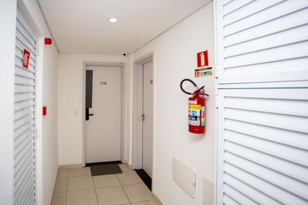 Apartamento para alugar com 62m², 3 quartos e 1 vagaHall de entrada