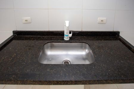 Apartamento para alugar com 62m², 3 quartos e 1 vagaCozinha