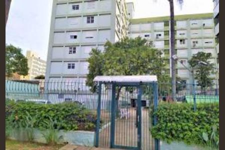 Apartamento à venda com 56m², 2 quartos e 1 vagaÁrea externa