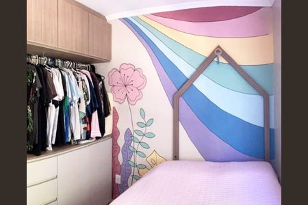 Quarto de apartamento à venda com 2 quartos, 56m² em Menino Deus, Porto Alegre