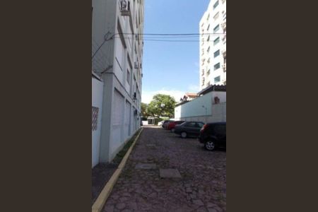 Apartamento à venda com 56m², 2 quartos e 1 vagaÁrea externa