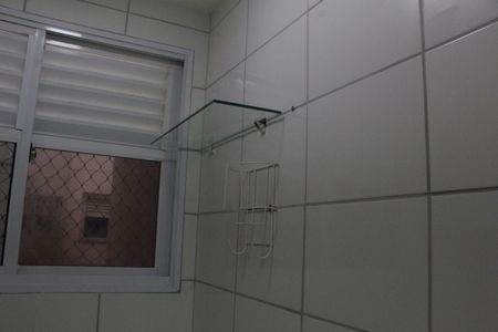 Apartamento para alugar com 56m², 3 quartos e 1 vagaÁrea de Serviço