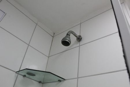 Apartamento para alugar com 56m², 3 quartos e 1 vagaBanheiro Social