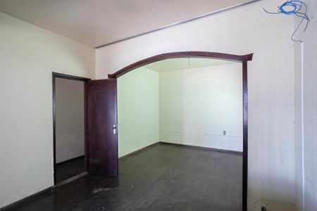 Sala de casa para alugar com 4 quartos, 210m² em Ressaca, Contagem