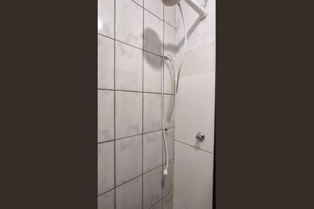 Studio para alugar com 25m², 1 quarto e sem vagaBanheiro social