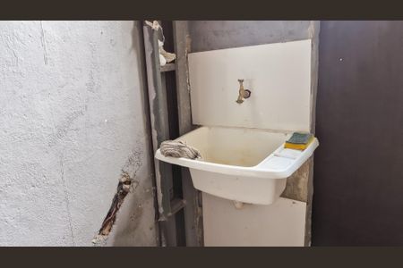 Studio para alugar com 25m², 1 quarto e sem vagaÁrea de serviço