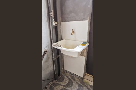 Studio para alugar com 25m², 1 quarto e sem vagaÁrea de serviço