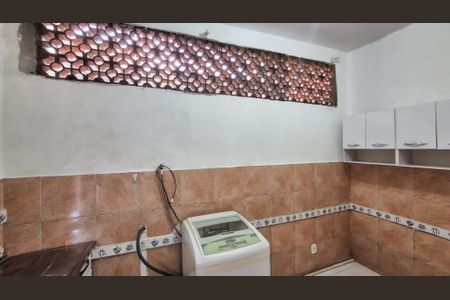 Studio para alugar com 25m², 1 quarto e sem vagaSala/cozinha