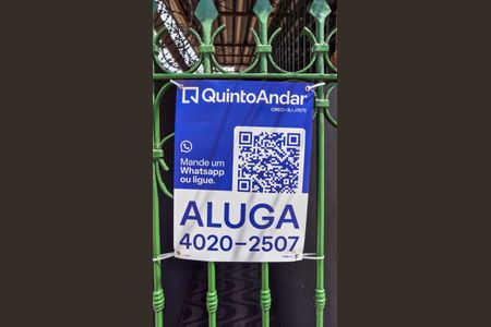 Studio para alugar com 25m², 1 quarto e sem vagaPlaca