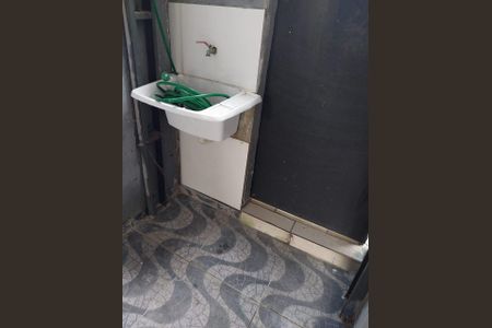 Studio para alugar com 25m², 1 quarto e sem vagaÁrea de serviço