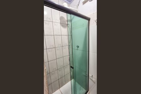 Studio para alugar com 25m², 1 quarto e sem vagaBanheiro social