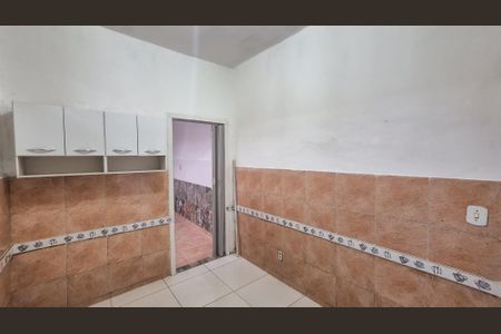 Studio para alugar com 25m², 1 quarto e sem vagaSala/cozinha