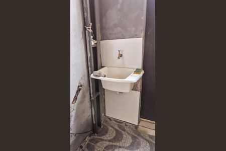 Studio para alugar com 25m², 1 quarto e sem vagaÁrea de serviço