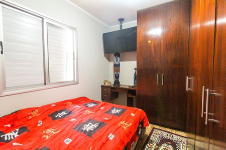 Apartamento para alugar com 53m², 2 quartos e 1 vaga Apartamento para alugar com 53m², 2 quartos e 1 vagaQuarto 2