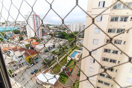Apartamento para alugar com 53m², 2 quartos e 1 vaga Apartamento para alugar com 53m², 2 quartos e 1 vagaVista do Quarto 2