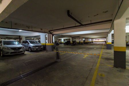 Apartamento para alugar com 53m², 2 quartos e 1 vaga Apartamento para alugar com 53m², 2 quartos e 1 vagaEstacionamento