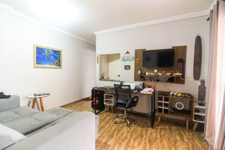 Apartamento para alugar com 53m², 2 quartos e 1 vaga Apartamento para alugar com 53m², 2 quartos e 1 vagaSala