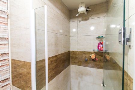 Apartamento para alugar com 53m², 2 quartos e 1 vaga Apartamento para alugar com 53m², 2 quartos e 1 vagaBanheiro