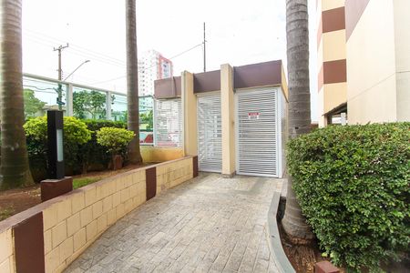 Apartamento para alugar com 53m², 2 quartos e 1 vaga Apartamento para alugar com 53m², 2 quartos e 1 vagaEntrada