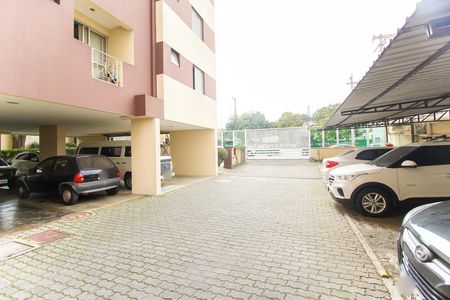 Apartamento para alugar com 53m², 2 quartos e 1 vaga Apartamento para alugar com 53m², 2 quartos e 1 vagaEstacionamento