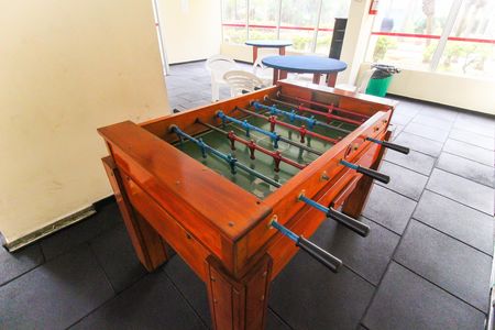Apartamento para alugar com 53m², 2 quartos e 1 vaga Apartamento para alugar com 53m², 2 quartos e 1 vagaEspaço de jogos