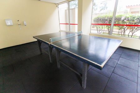 Apartamento para alugar com 53m², 2 quartos e 1 vaga Apartamento para alugar com 53m², 2 quartos e 1 vagaEspaço de jogos