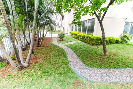 Apartamento para alugar com 53m², 2 quartos e 1 vaga Apartamento para alugar com 53m², 2 quartos e 1 vagaÁrea comum