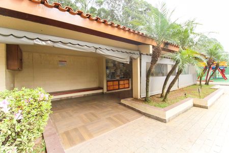 Apartamento para alugar com 53m², 2 quartos e 1 vaga Apartamento para alugar com 53m², 2 quartos e 1 vagaÁrea comum - Churrasqueira