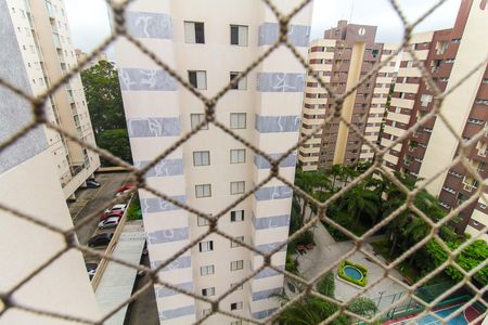 Apartamento para alugar com 53m², 2 quartos e 1 vaga Apartamento para alugar com 53m², 2 quartos e 1 vagaVista do Quarto 1