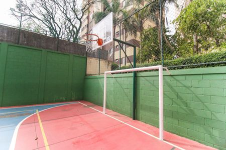 Apartamento para alugar com 53m², 2 quartos e 1 vaga Apartamento para alugar com 53m², 2 quartos e 1 vagaQuadra Esportiva