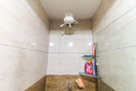 Apartamento para alugar com 53m², 2 quartos e 1 vaga Apartamento para alugar com 53m², 2 quartos e 1 vagaBanheiro