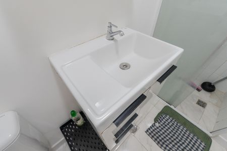 Apartamento à venda com 27m², 1 quarto e sem vagaBanheiro